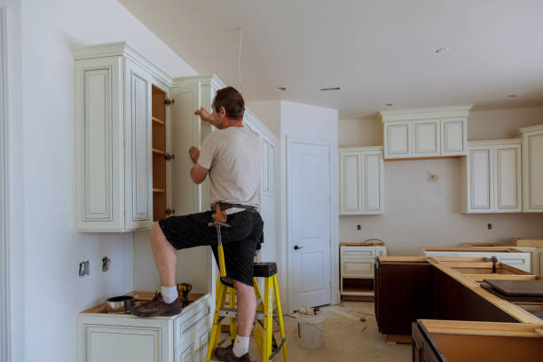 Licensed Kitchen service in Plano, KY - Remodeling Of Kitchen