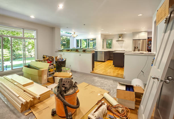Reliable Kitchen contractor in Plano, KY by Remodeling Of Kitchen