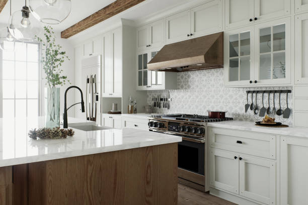 Affordable Kitchen solutions in Plano, KY