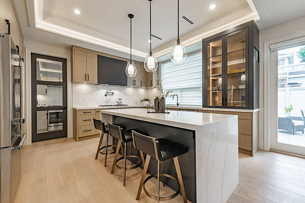 Trusted Kitchen service in Plano, KY - Remodeling Of Kitchen